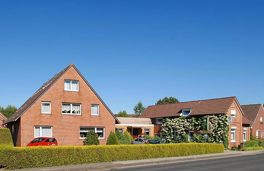 Pension Nordlicht-1